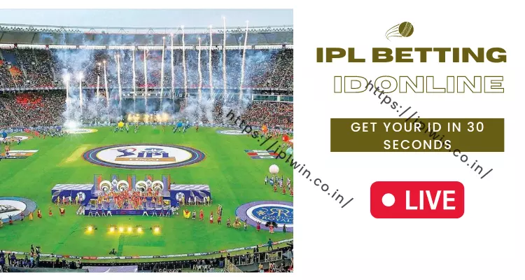 IPL Betting ID 2023