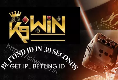 K9Win Betting ID