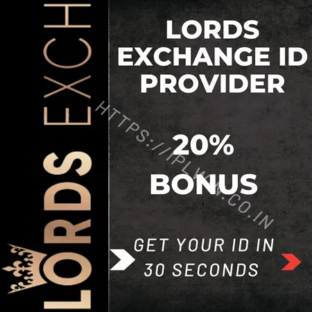 Lords Exchange ID Provider